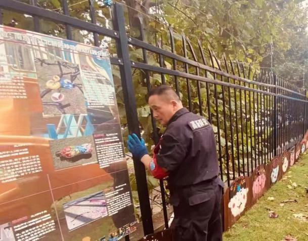 C:/Users/BA/Desktop/風雨過后南京保安迅速行動，恢復安“寧”面貌/8.jpg8