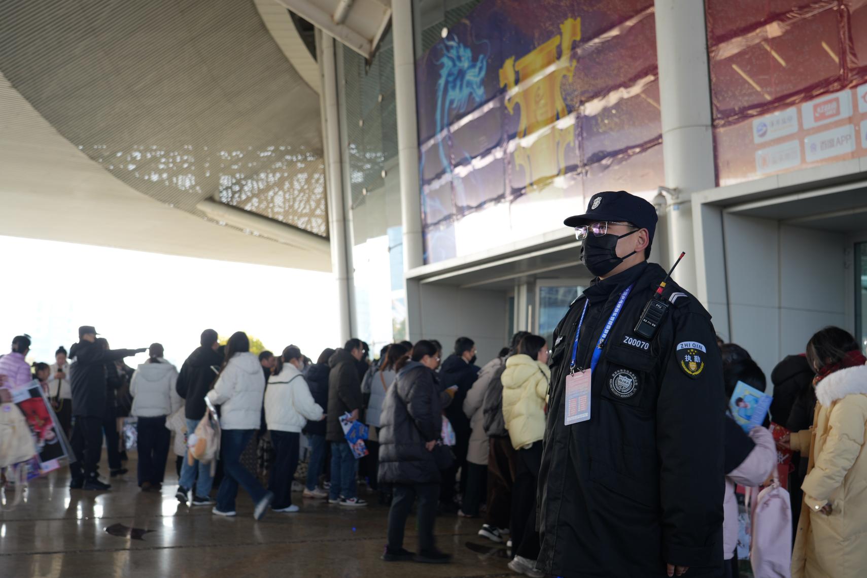 E:/25.12.10后 上傳網(wǎng)站留存/“安保鐵軍、硬核保障”2025系列報(bào)道四十一——乒超巔峰對(duì)決耀金陵 南京市保硬核護(hù)航筑平安/DSC06471.JPGDSC06471